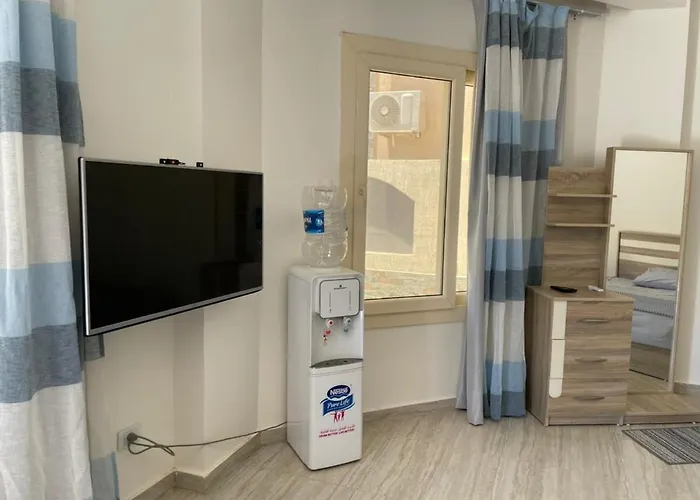 Apartman Dahab Residence