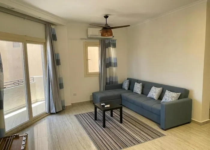 Apartman Dahab Residence