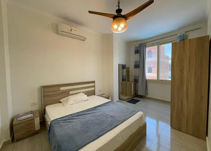 Apartman Dahab Residence *