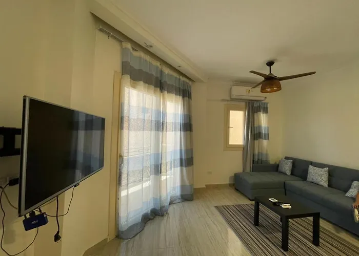 Apartman Dahab Residence