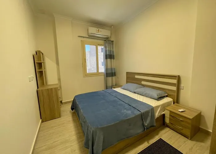Apartman Dahab Residence *