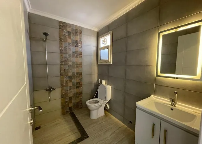 Dahab Residence