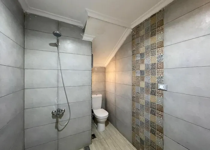 Dahab Residence Apartman *