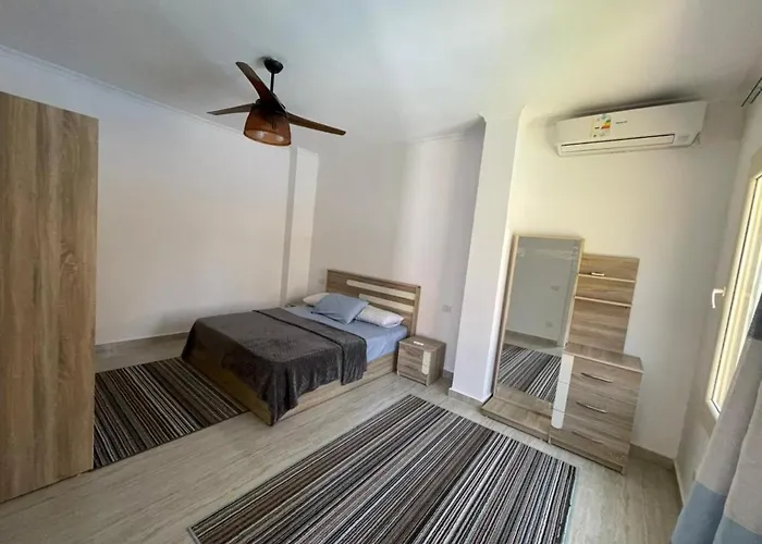 Dahab Residence Apartman *